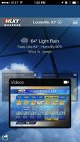 WLKY Weather Affiche