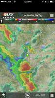 WLKY Weather ảnh chụp màn hình 3