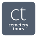 Cemetery Tours آئیکن