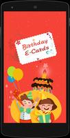 Birthday Cards โปสเตอร์