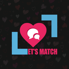 Let's Match 아이콘