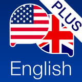 آیکون‌ Advanced English with Wlingua