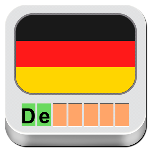Aprenda Alemão 3.400 palavras