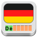 Aprende alemán - 3400 palabras APK