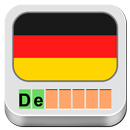 Learn German - 3,400 words APK