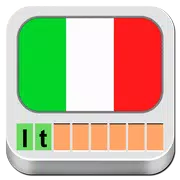 Learn Italian - 3400 words