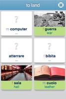 Learn Italian - 3400 words ảnh chụp màn hình 2