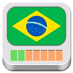 Learn Portuguese - 3,400 words APK 下載