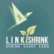 linkshrink money