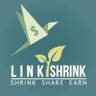 linkshrink money icône