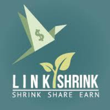 linkshrink money icône
