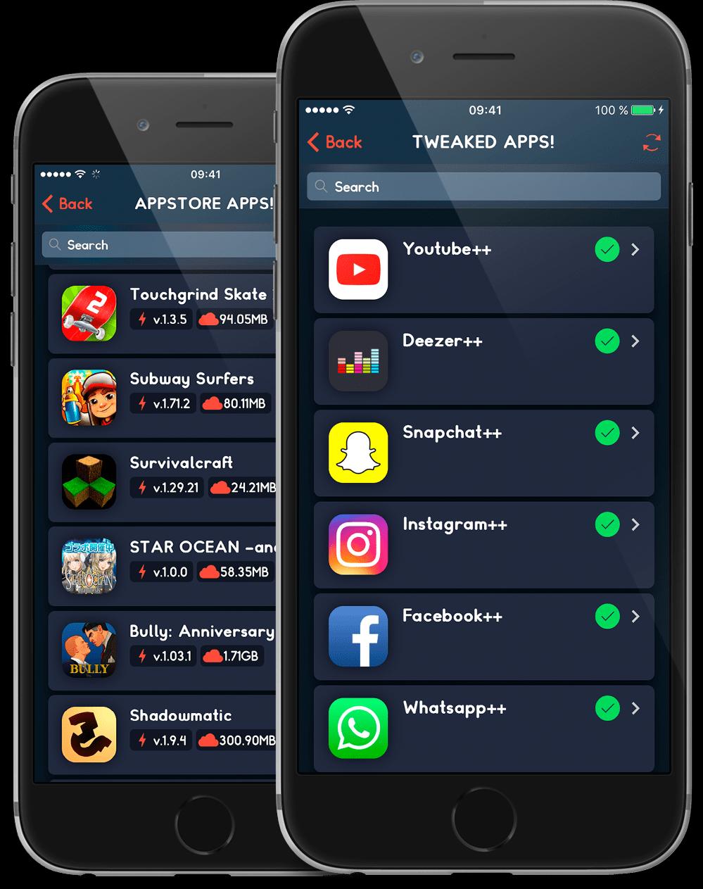 Tweak box for Android - APK Download