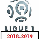 Calendrier Ligue 1  2018-2019 APK