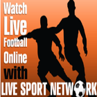 live football online icône