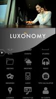 LUXONOMY PRIVATE تصوير الشاشة 1