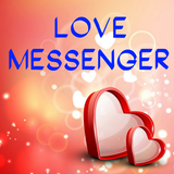Love messenger ikon