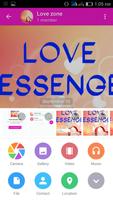Love messenger 스크린샷 2