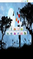 love search poster