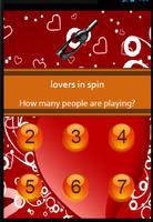 lovers in spin screenshot 2