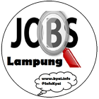 Lowongan Kerja Lampung آئیکن