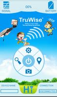 TruWise الملصق