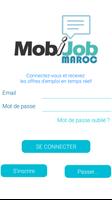 MobiJob Maroc-poster