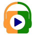 IMPlayer : Indian Music Player আইকন