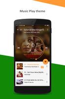 IMPlayer : Indian Music Player پوسٹر