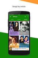 IMPlayer : Indian Music Player 截图 1