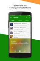 IMPlayer : Indian Music Player 截图 2