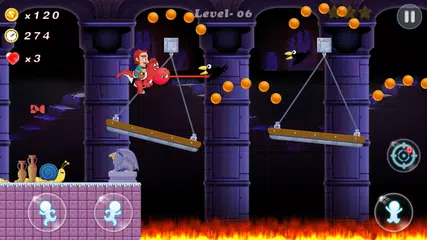 Super Adventurer OldGameRemake APK download