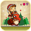 Island Runner-Christmas APK
