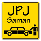JPJ Saman icon