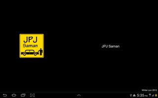 JPJ Saman screenshot 2
