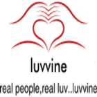 luvvine icon