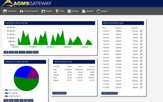 AGMS Mobile Pay ภาพหน้าจอ 2