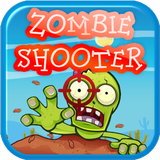 Arcade Zombie Shooter icône