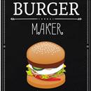 Arcade Burger Maker HD APK