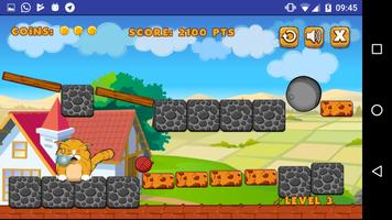 Playful Kitty screenshot 3