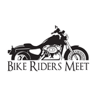 ikon Bike Riders Meet