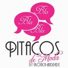 Blog Pitacos de Moda ไอคอน