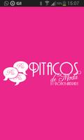 Blog Pitacos de Moda পোস্টার