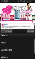 Blog Pitacos de Moda Screenshot 2