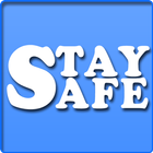 Stay Safe icon