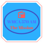 Radio for WMCA 570 AM The Mission New York 아이콘
