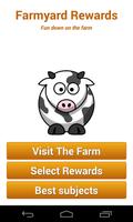 Farmyard Rewards Cartaz