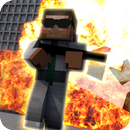 Mod GTA 5 for Minecraft MCPE 2018 APK