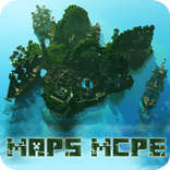 Карты для Майнкрафт