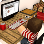 Мебель для Майнкрафта иконка