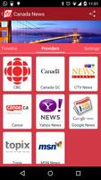 Canada News تصوير الشاشة 2